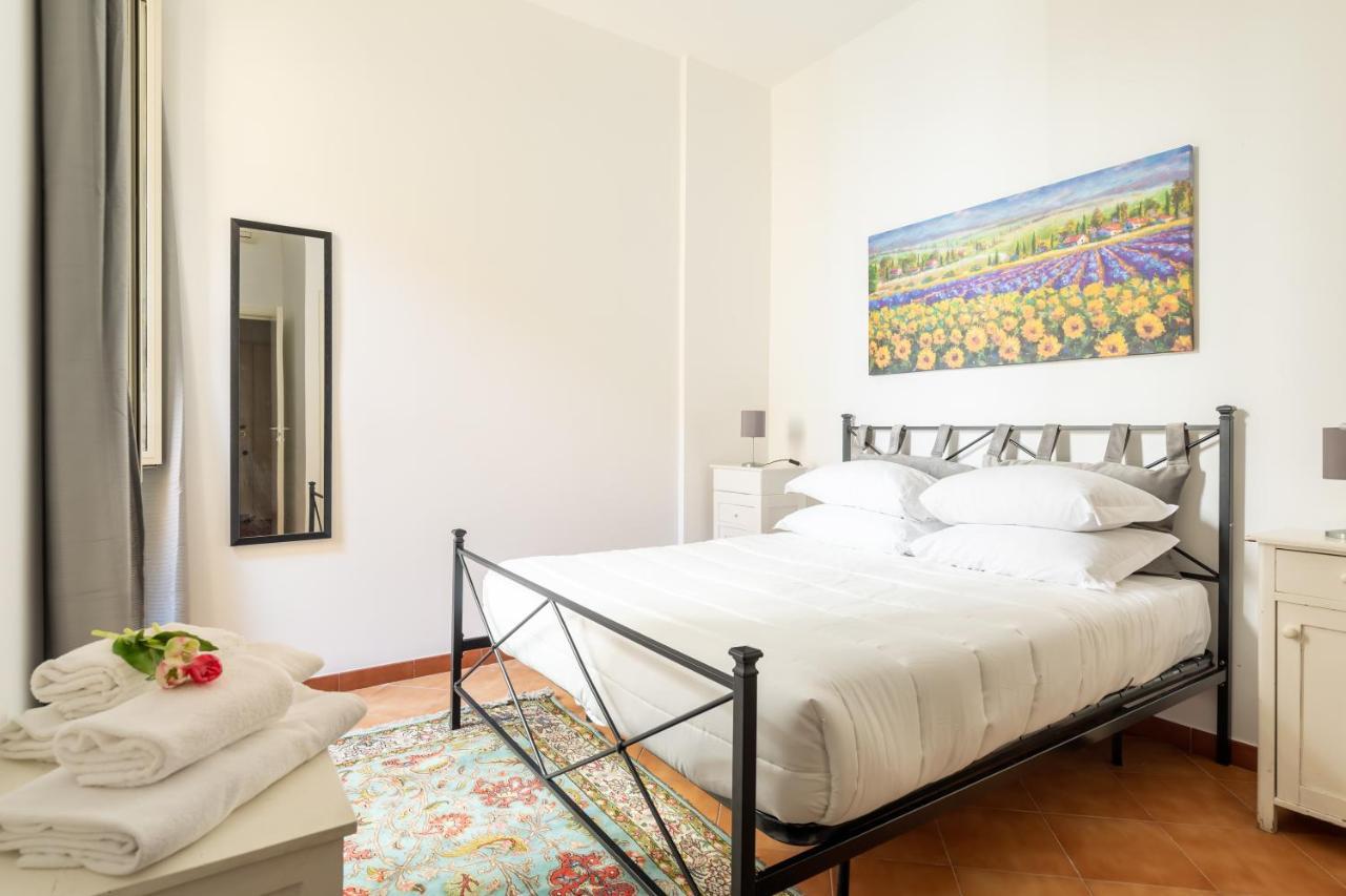 R.C. Cappellari Loft Campo De' Fiori Apartment Rome Exterior photo