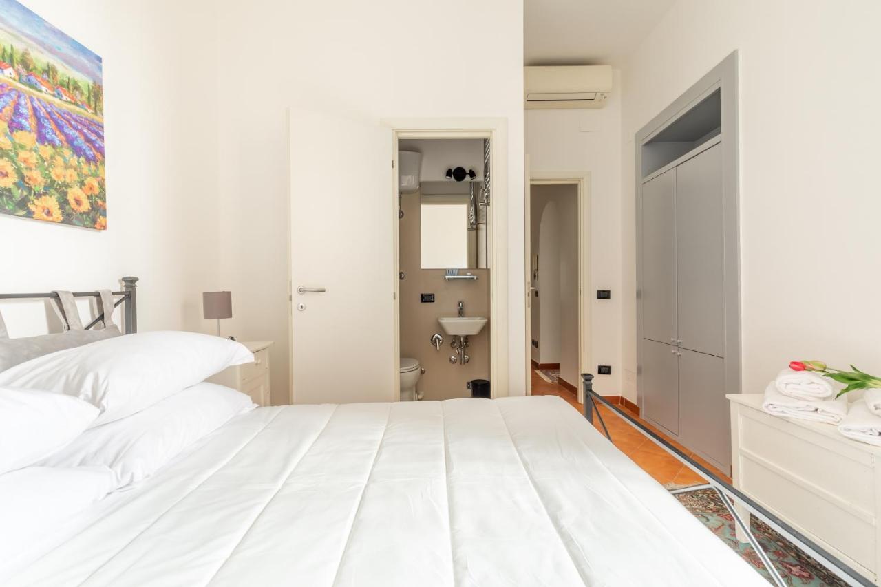 R.C. Cappellari Loft Campo De' Fiori Apartment Rome Exterior photo